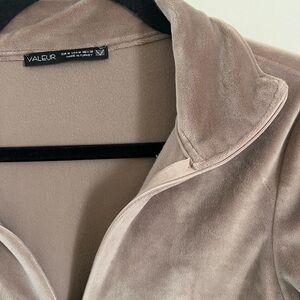 Women's Tan Jacket